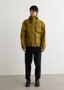 M66 Utility Rain Jacket