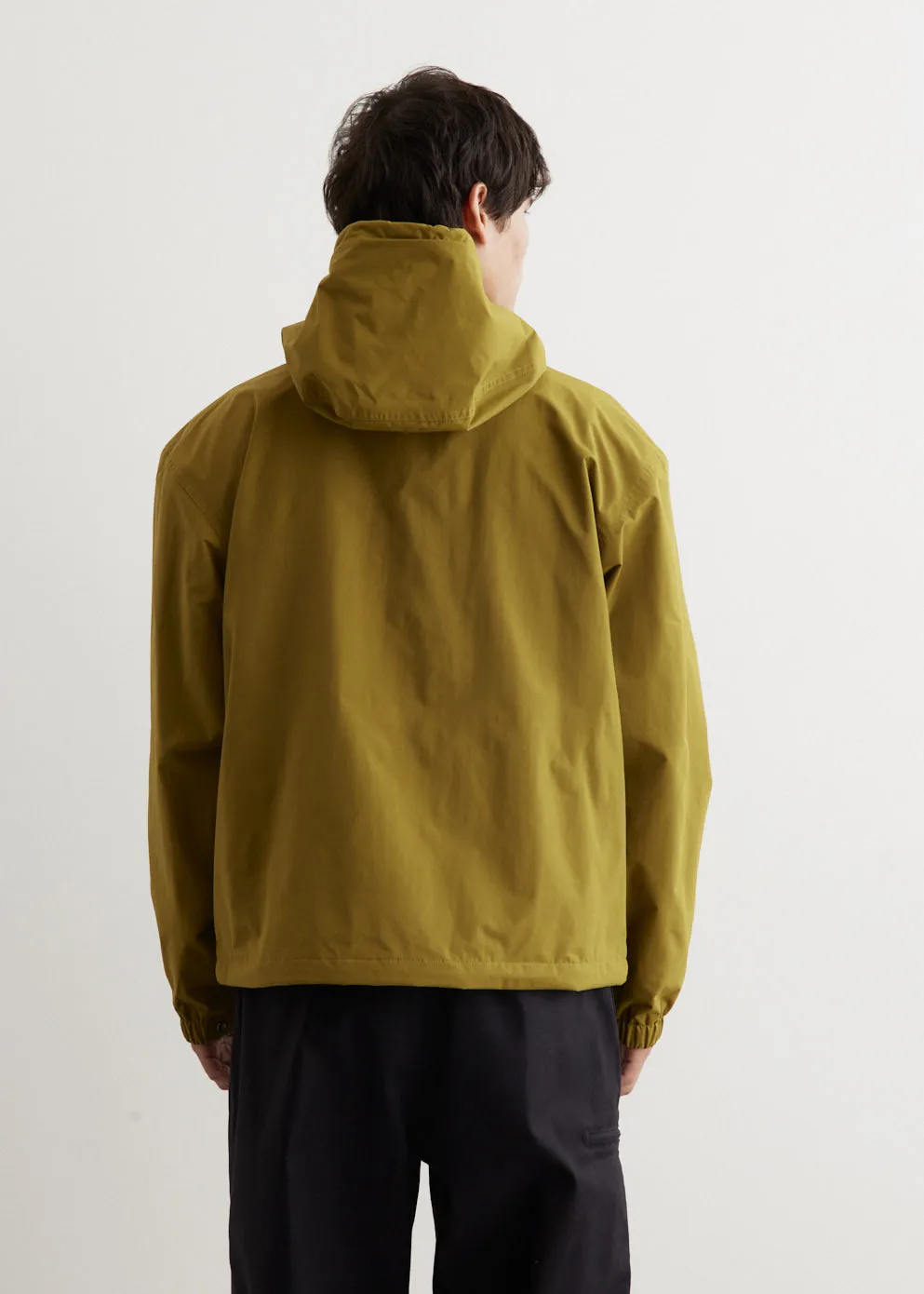 M66 Utility Rain Jacket