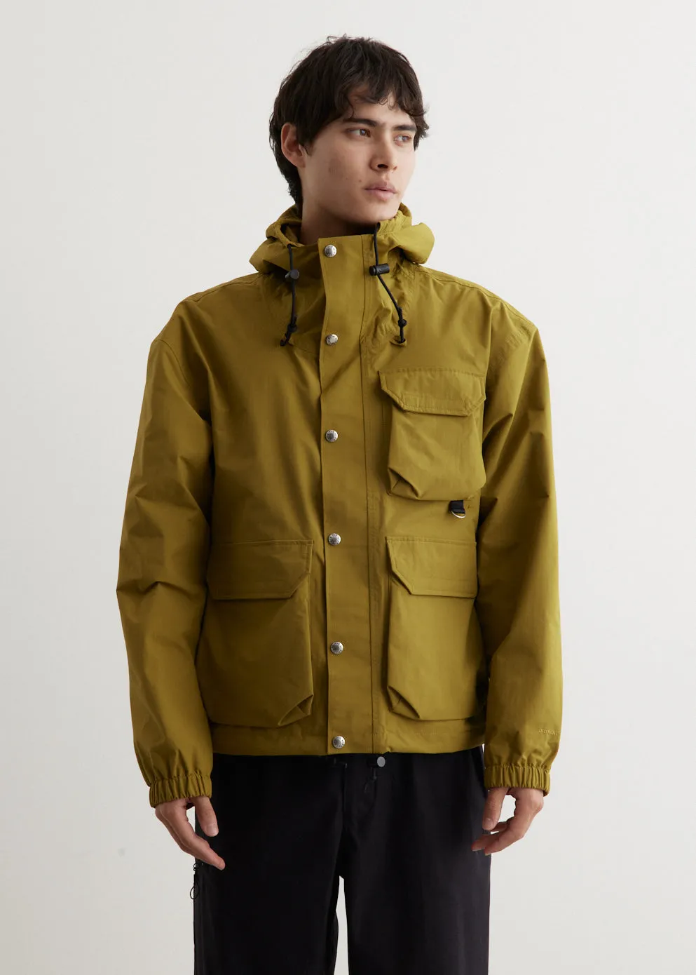 M66 Utility Rain Jacket