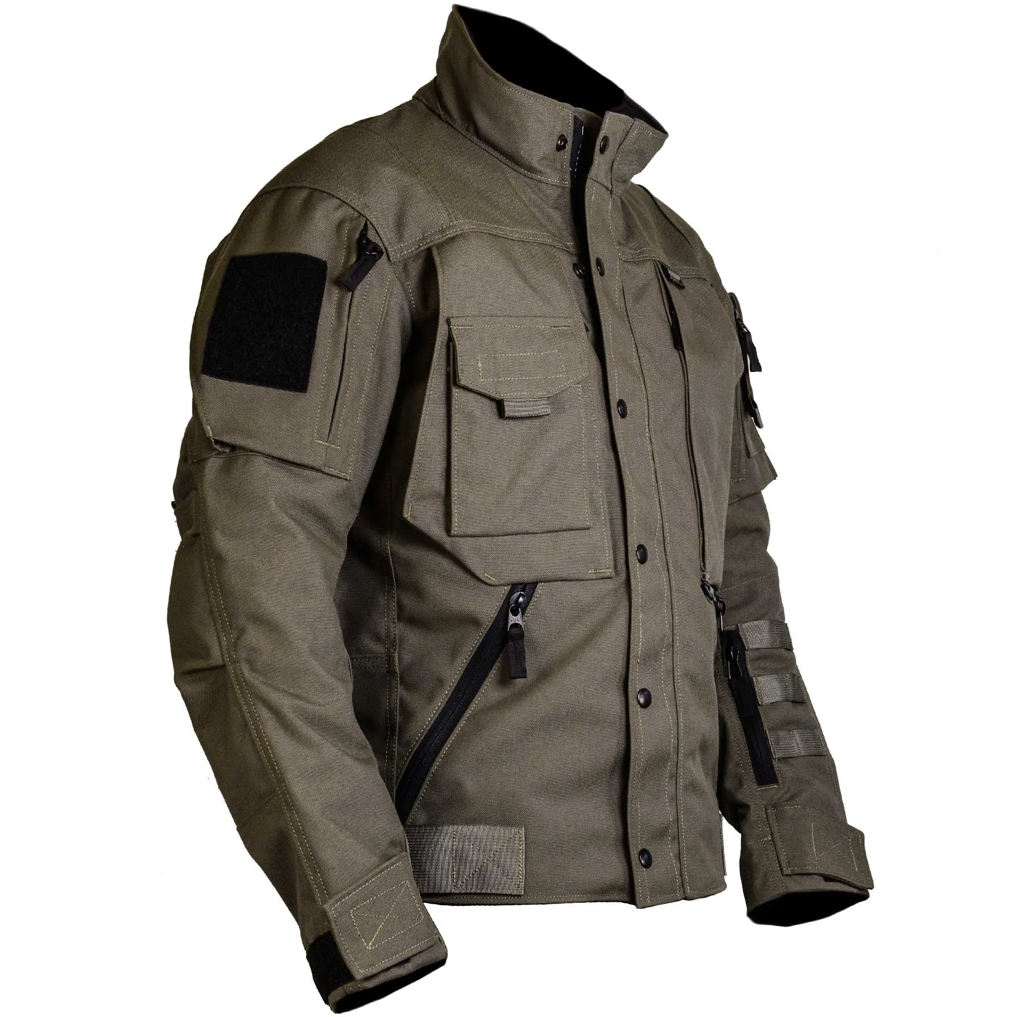 MARK IV Jacket