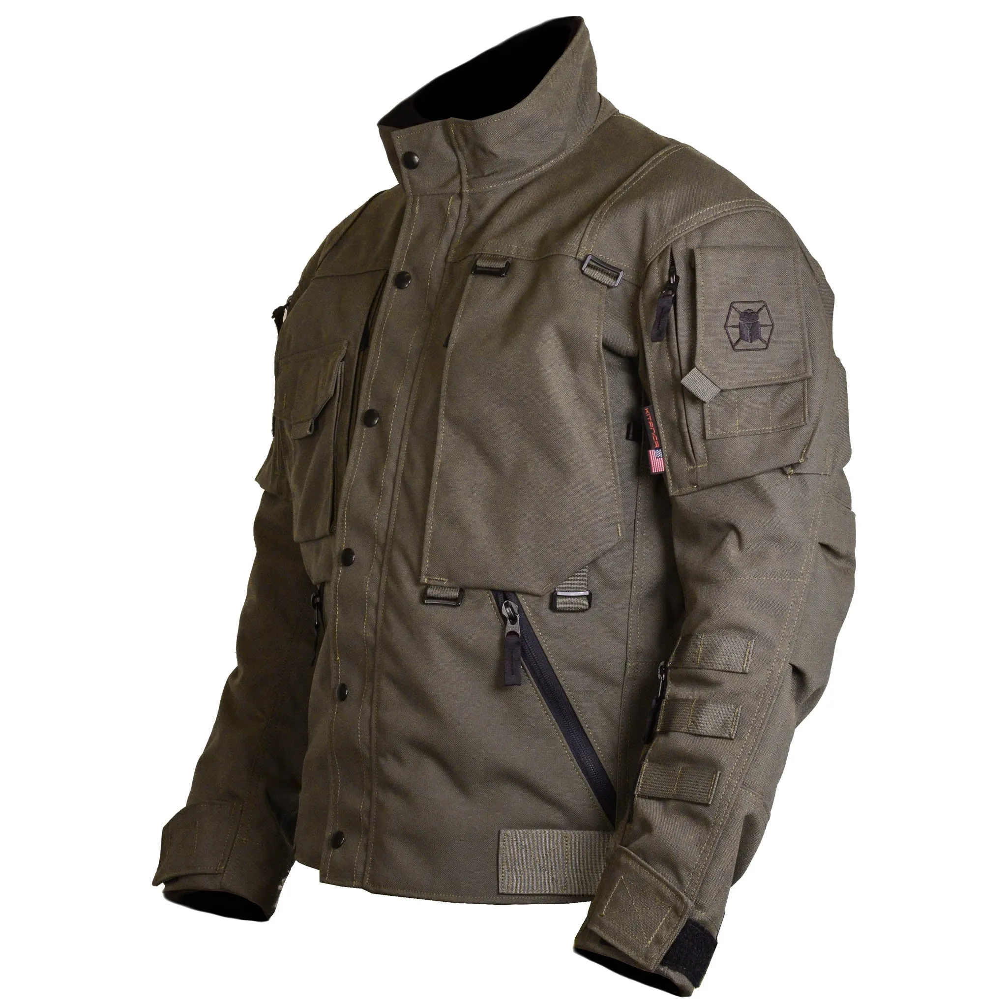 MARK IV Jacket