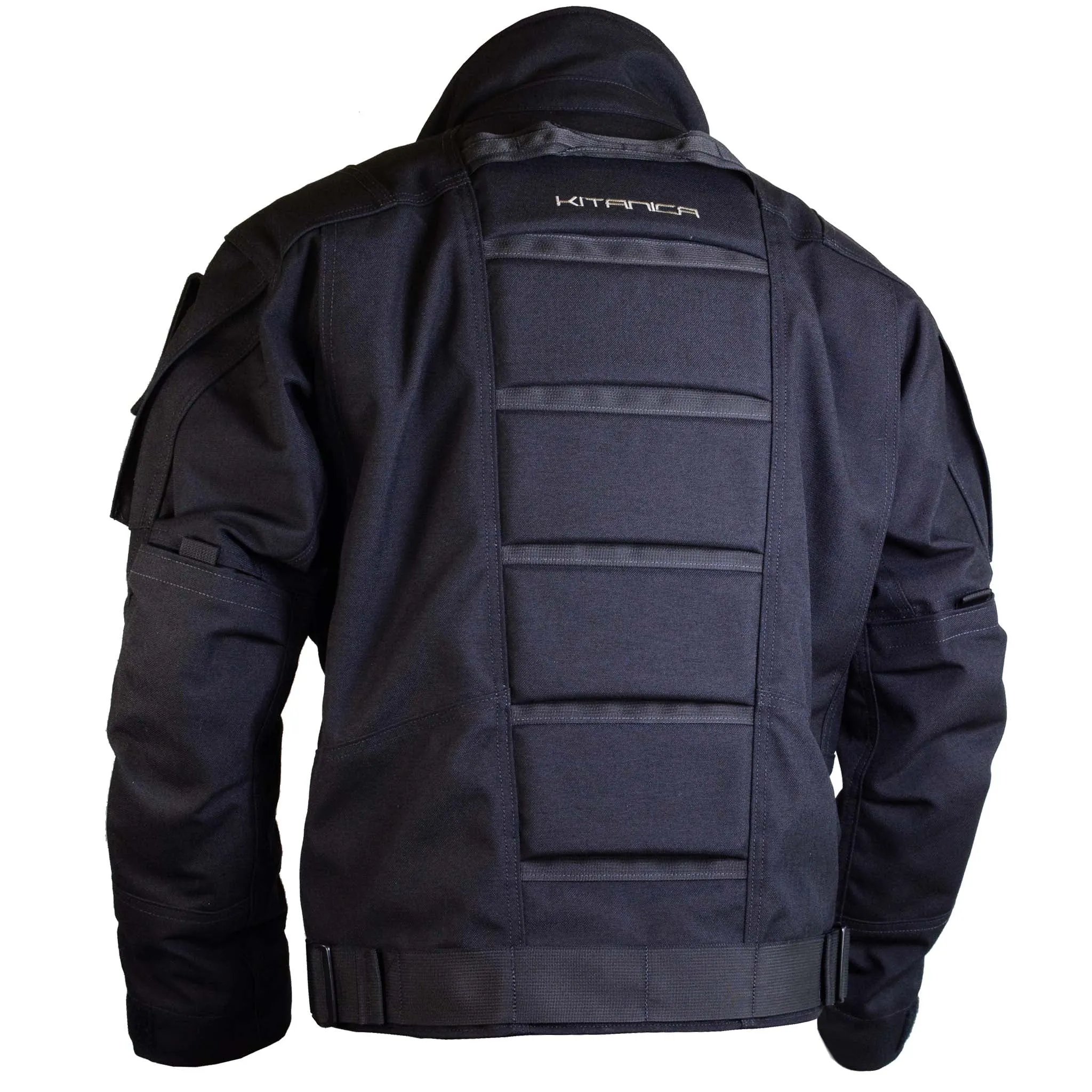 MARK IV Jacket