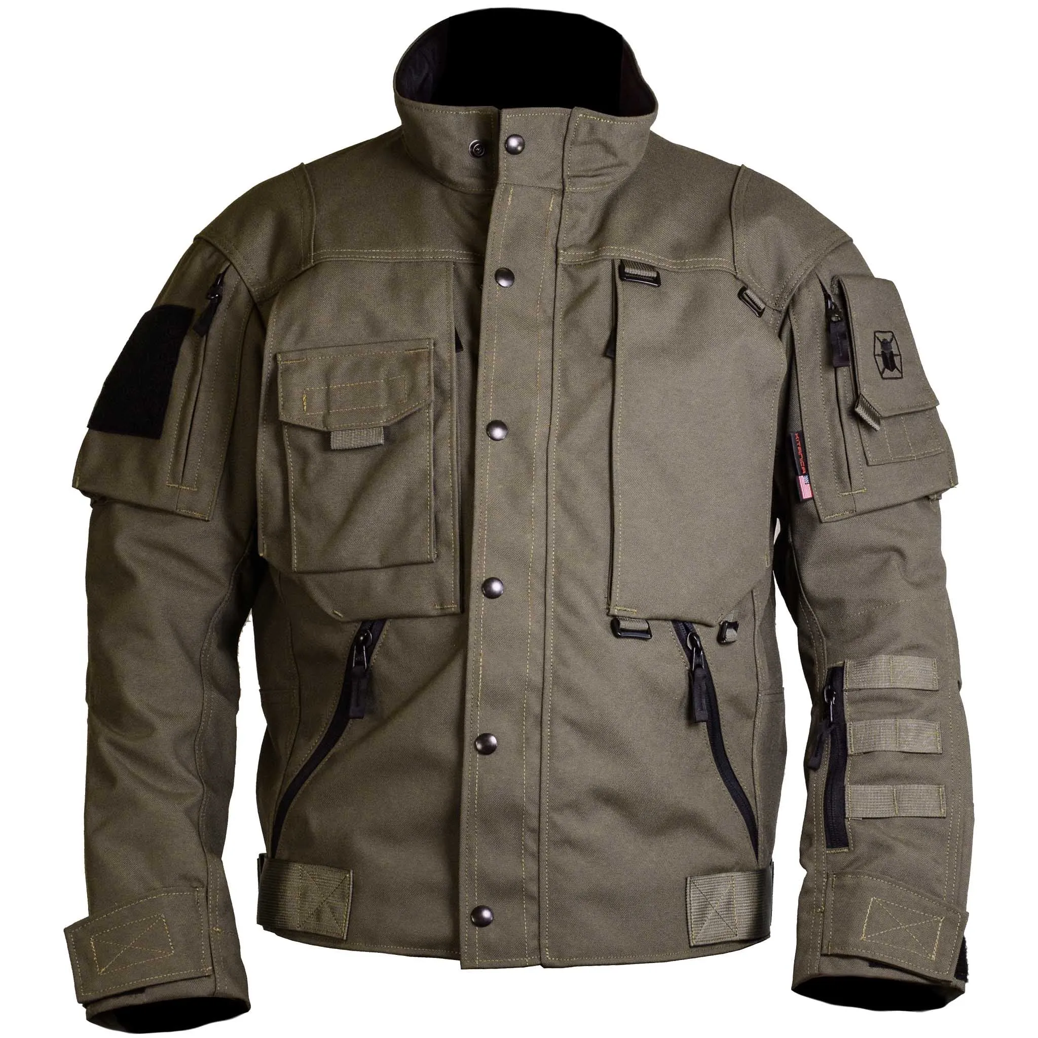 MARK IV Jacket