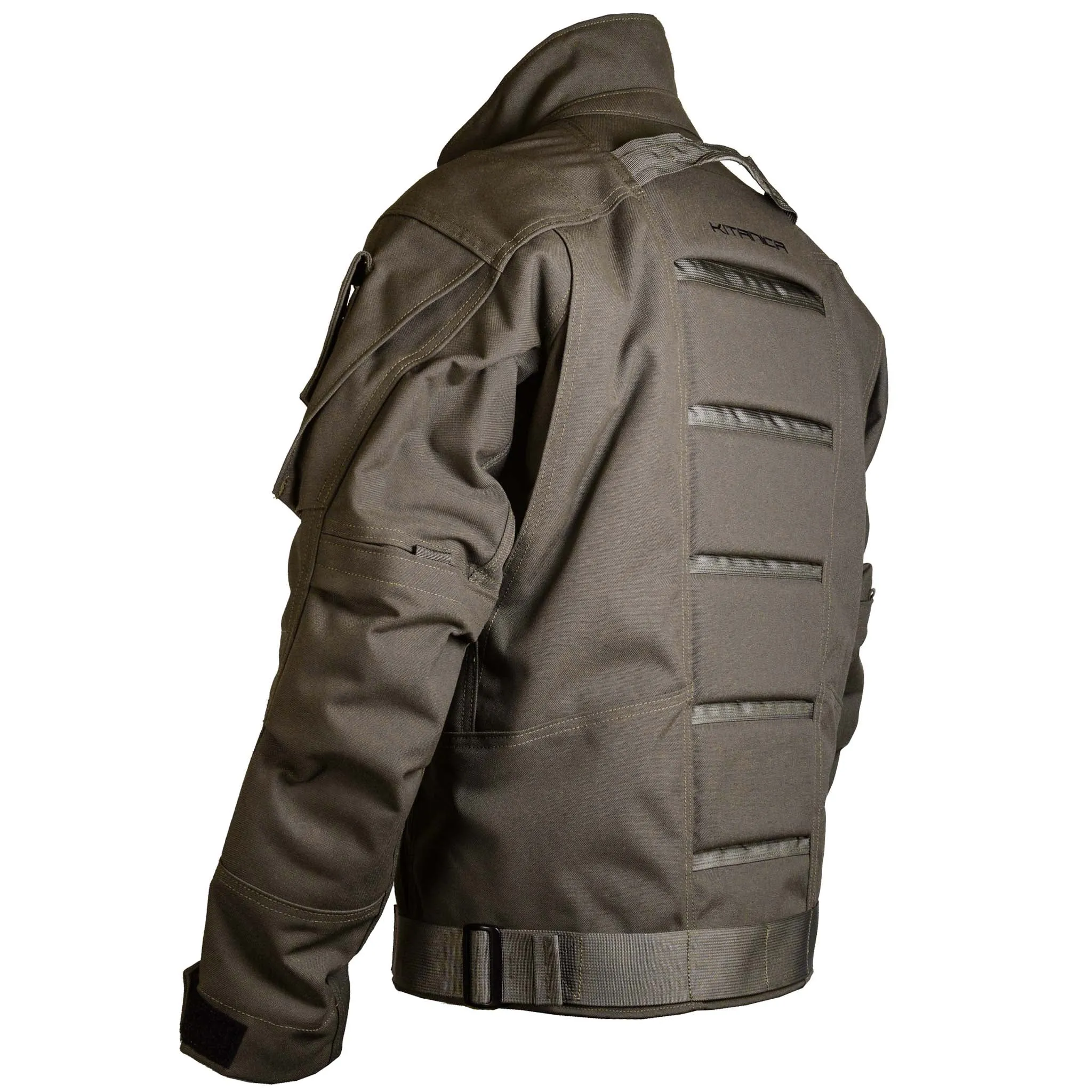MARK IV Jacket
