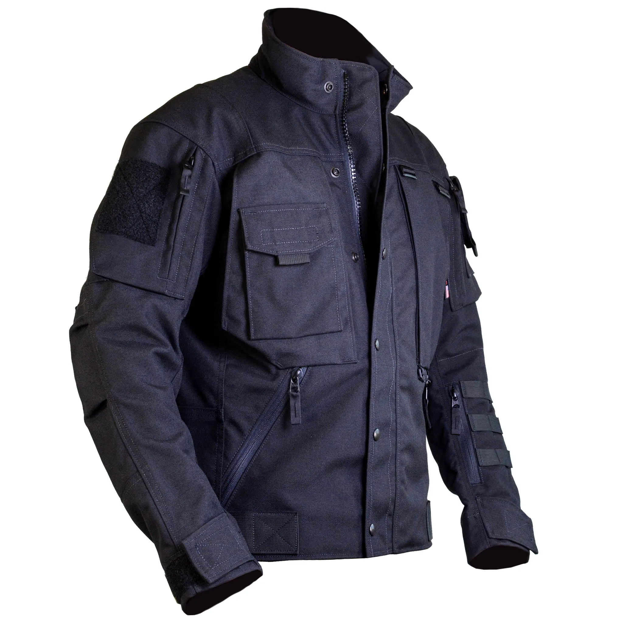 MARK IV Jacket