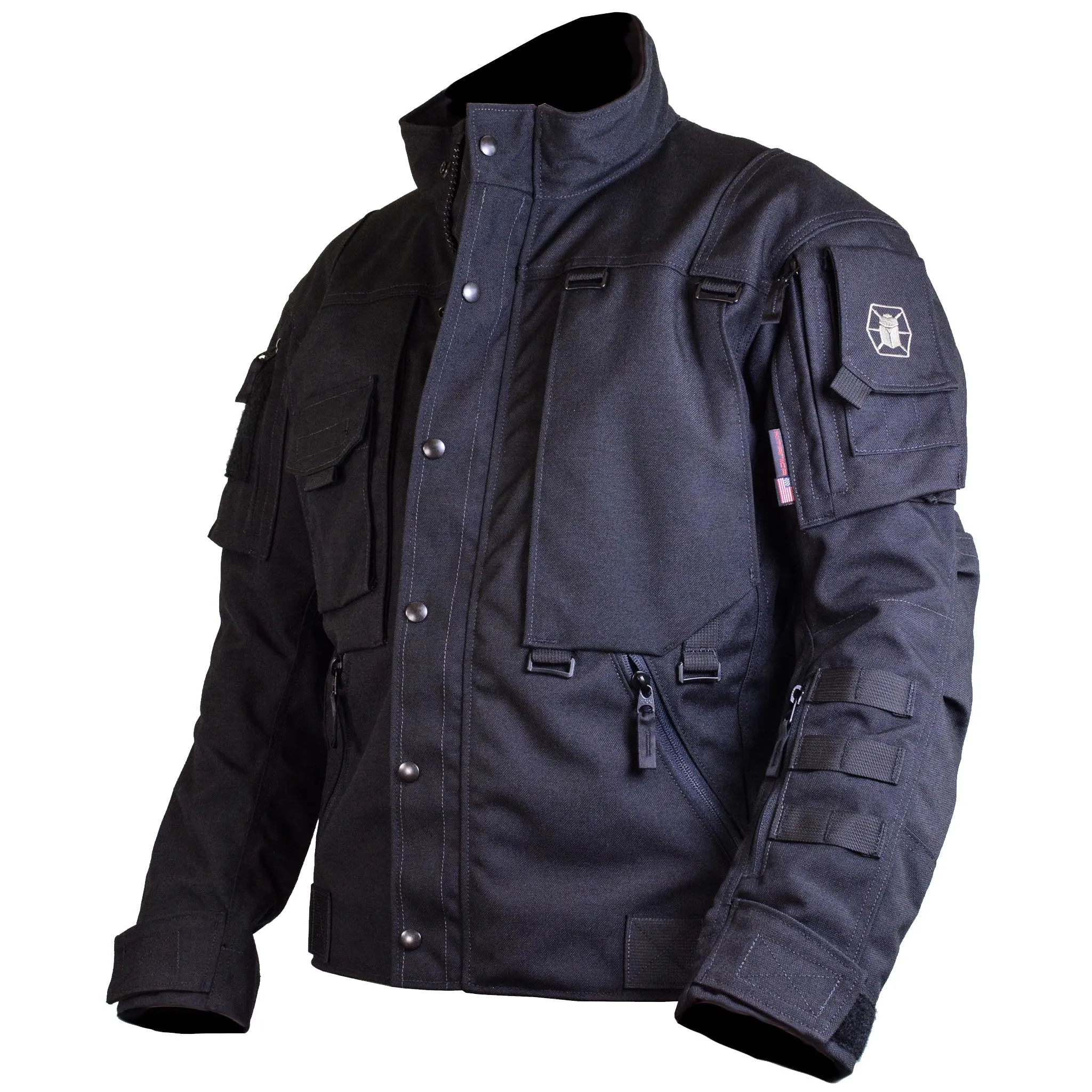 MARK IV Jacket