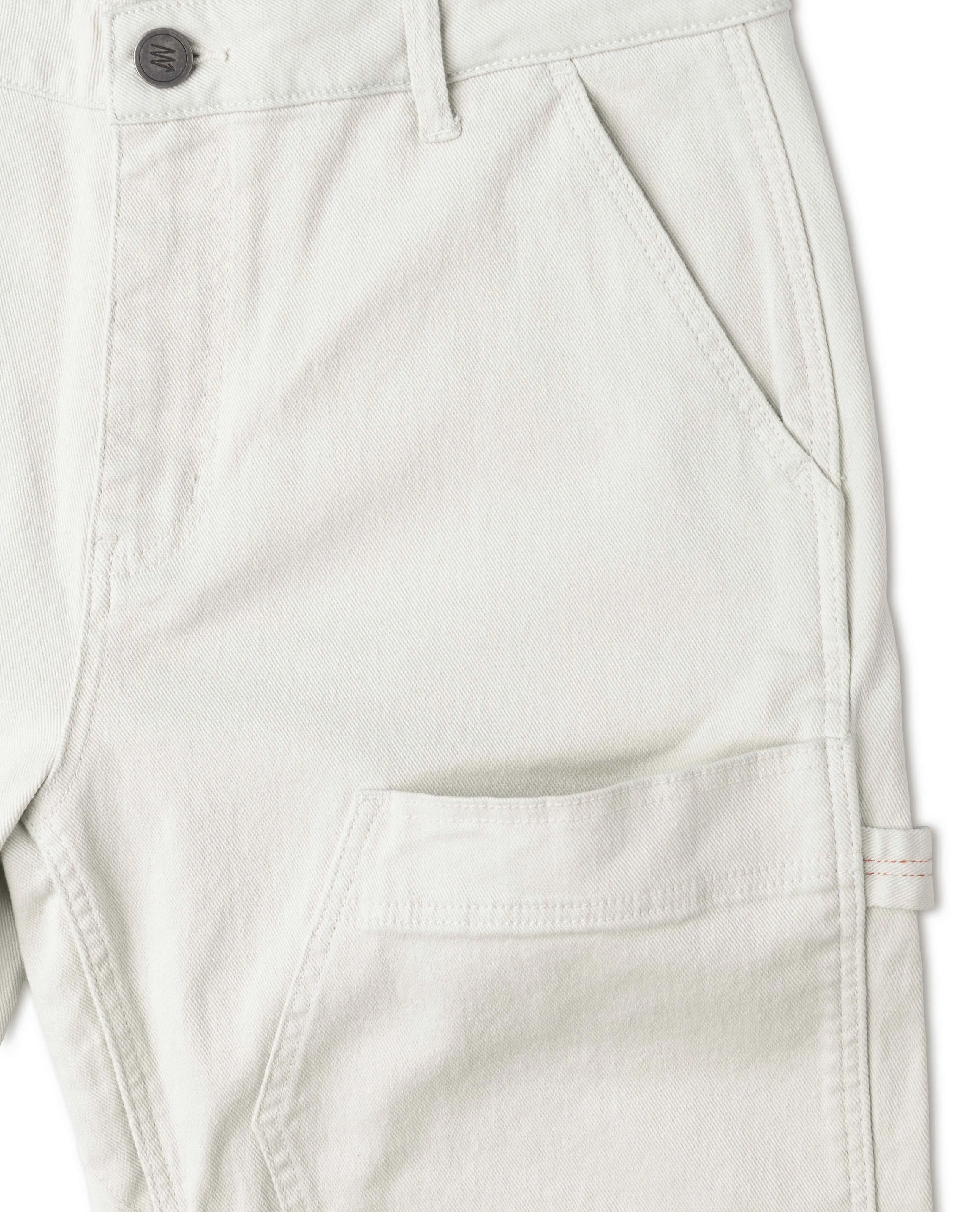 Men's Sport Utility Pant Bone