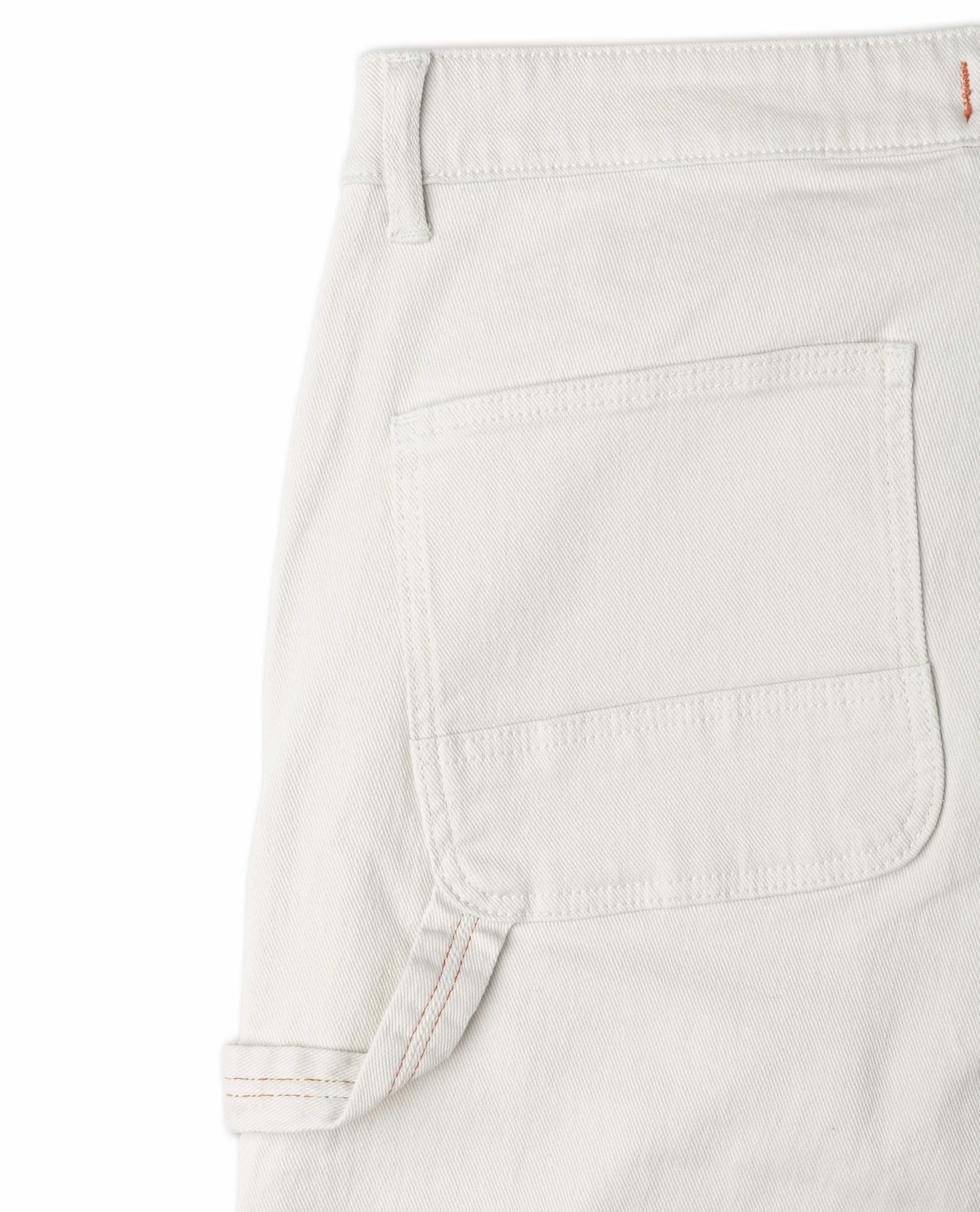 Men's Sport Utility Pant Bone