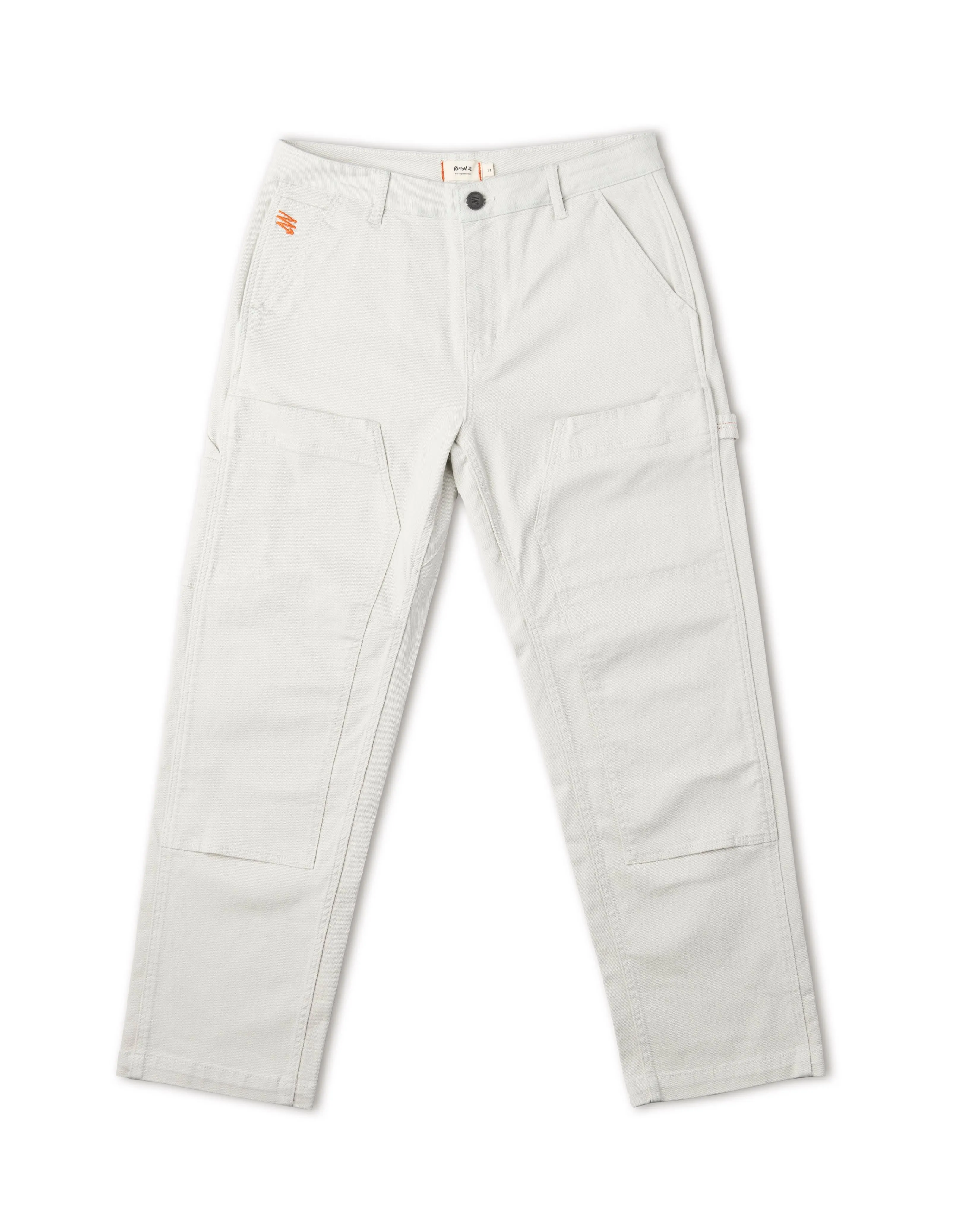 Men's Sport Utility Pant Bone
