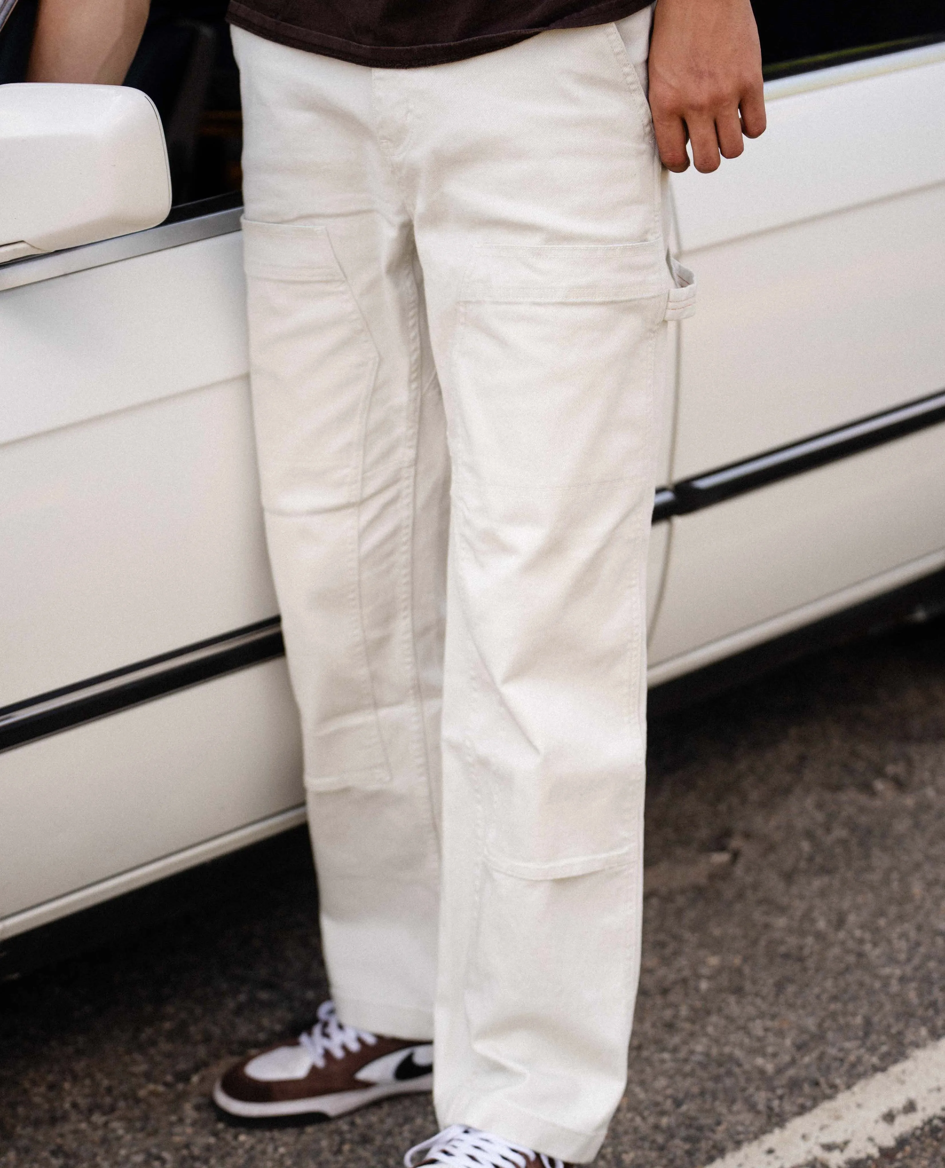 Men's Sport Utility Pant Bone