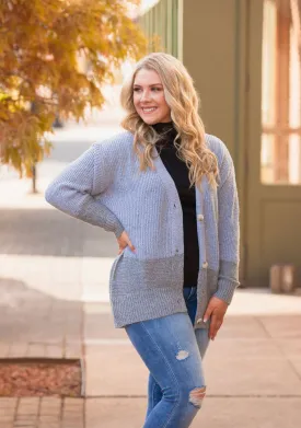 Monica Cardigan
