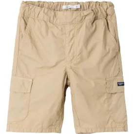Name It Incense Ryan Regular Cargo Twill Shorts