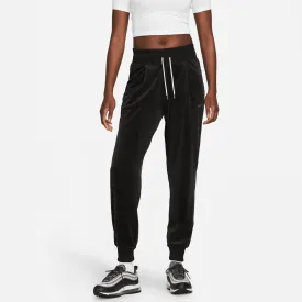 Nike Sportswear Women's Velour High-Waisted Jogger