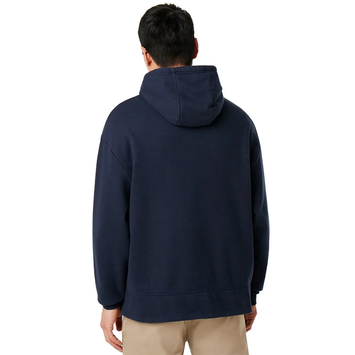 Oakley Men's Basic Heavyweight Fleece Hoodie