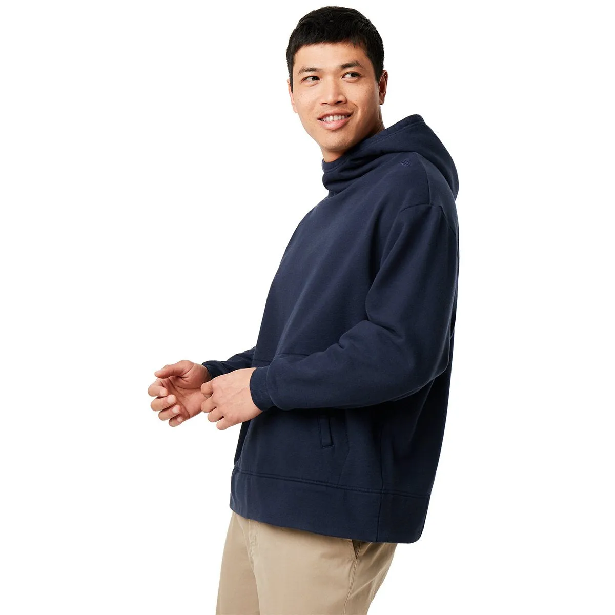 Oakley Men's Basic Heavyweight Fleece Hoodie