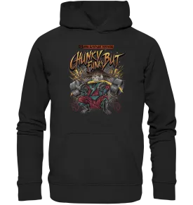 Panda: Chunky but Funky V4 Hoodie (EU) 3XL 