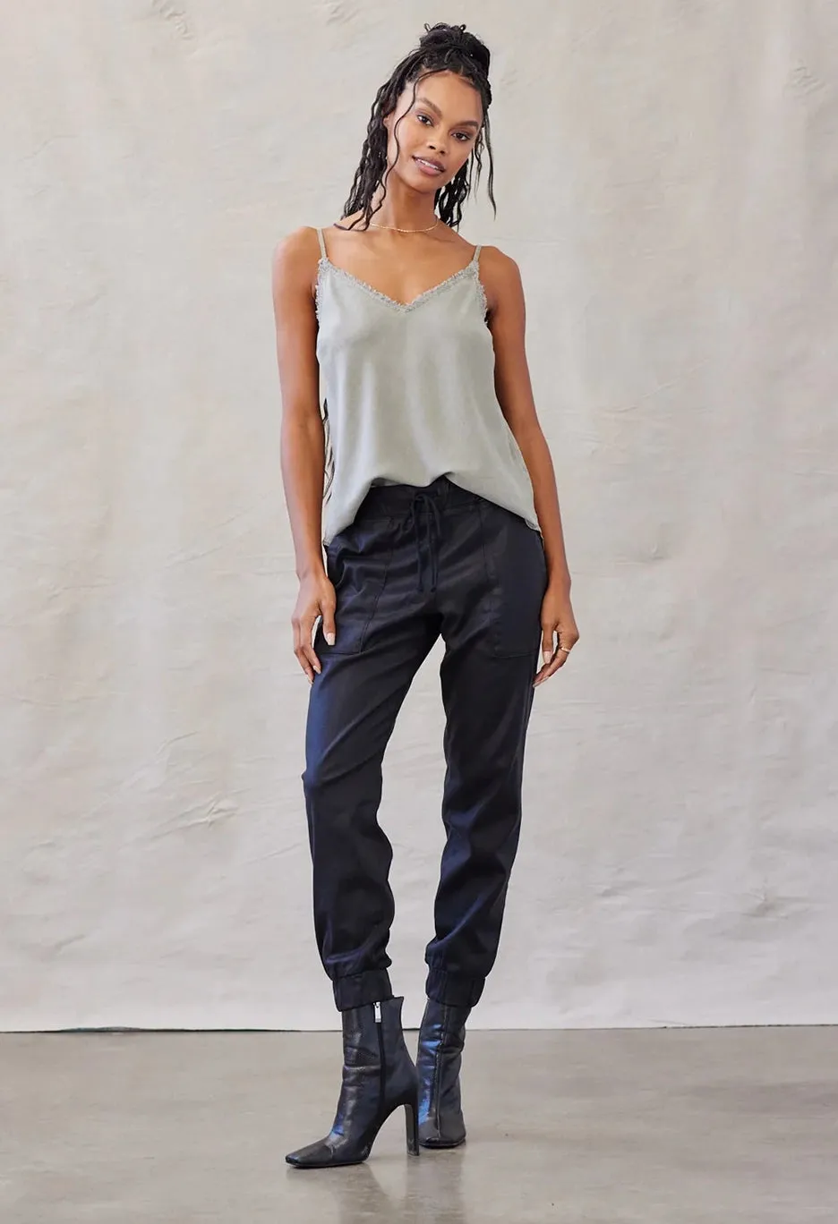 Pocket Jogger