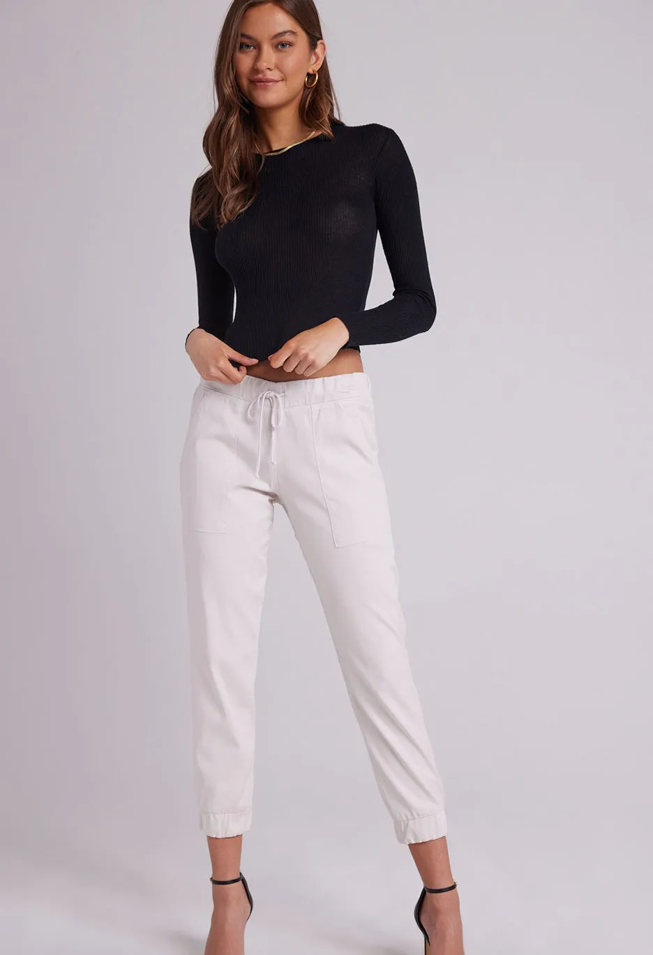 Pocket Jogger