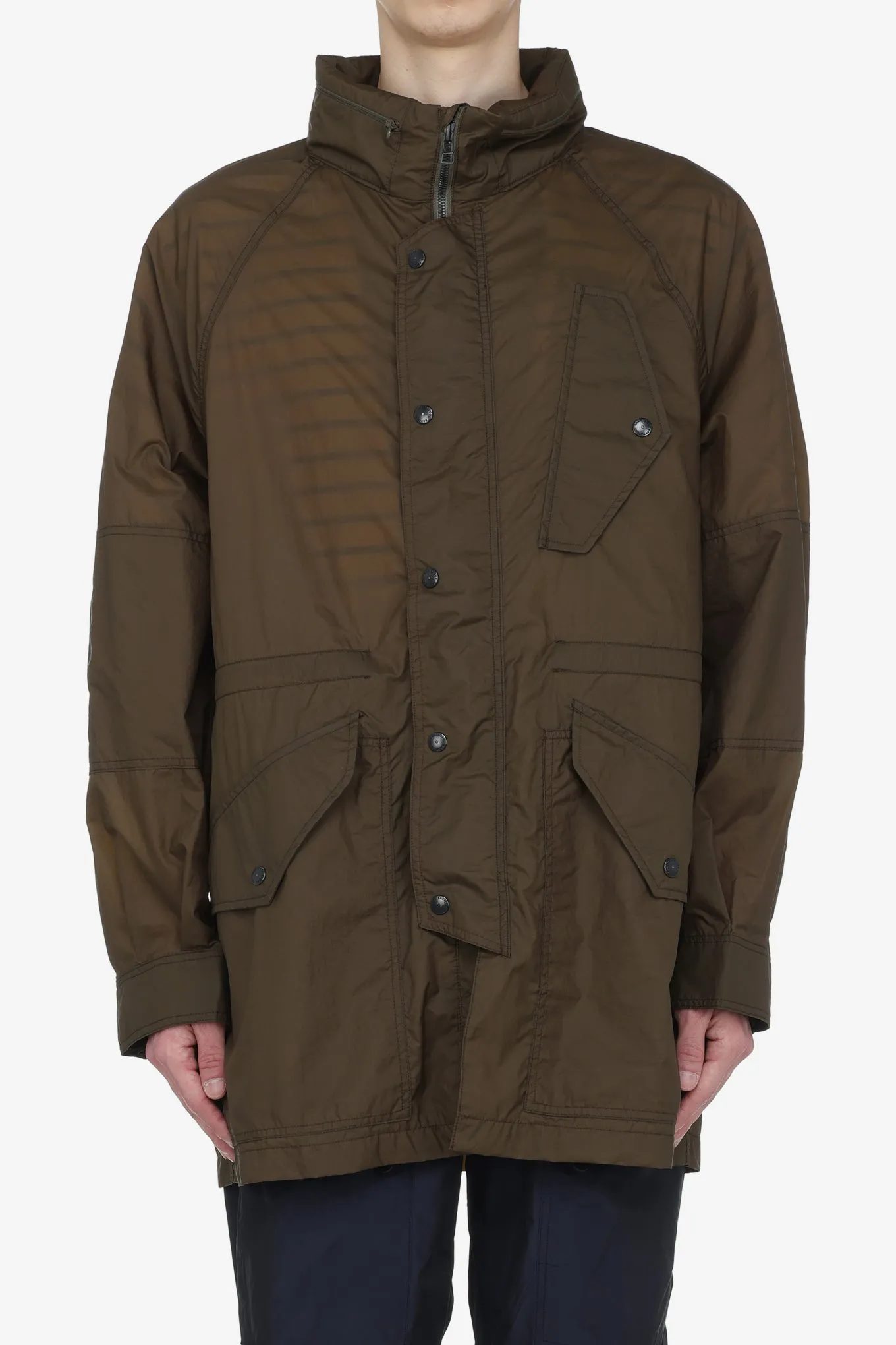RAF LIGHT COAT