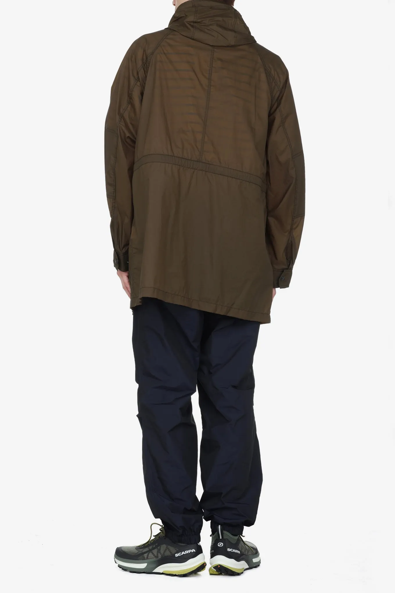 RAF LIGHT COAT