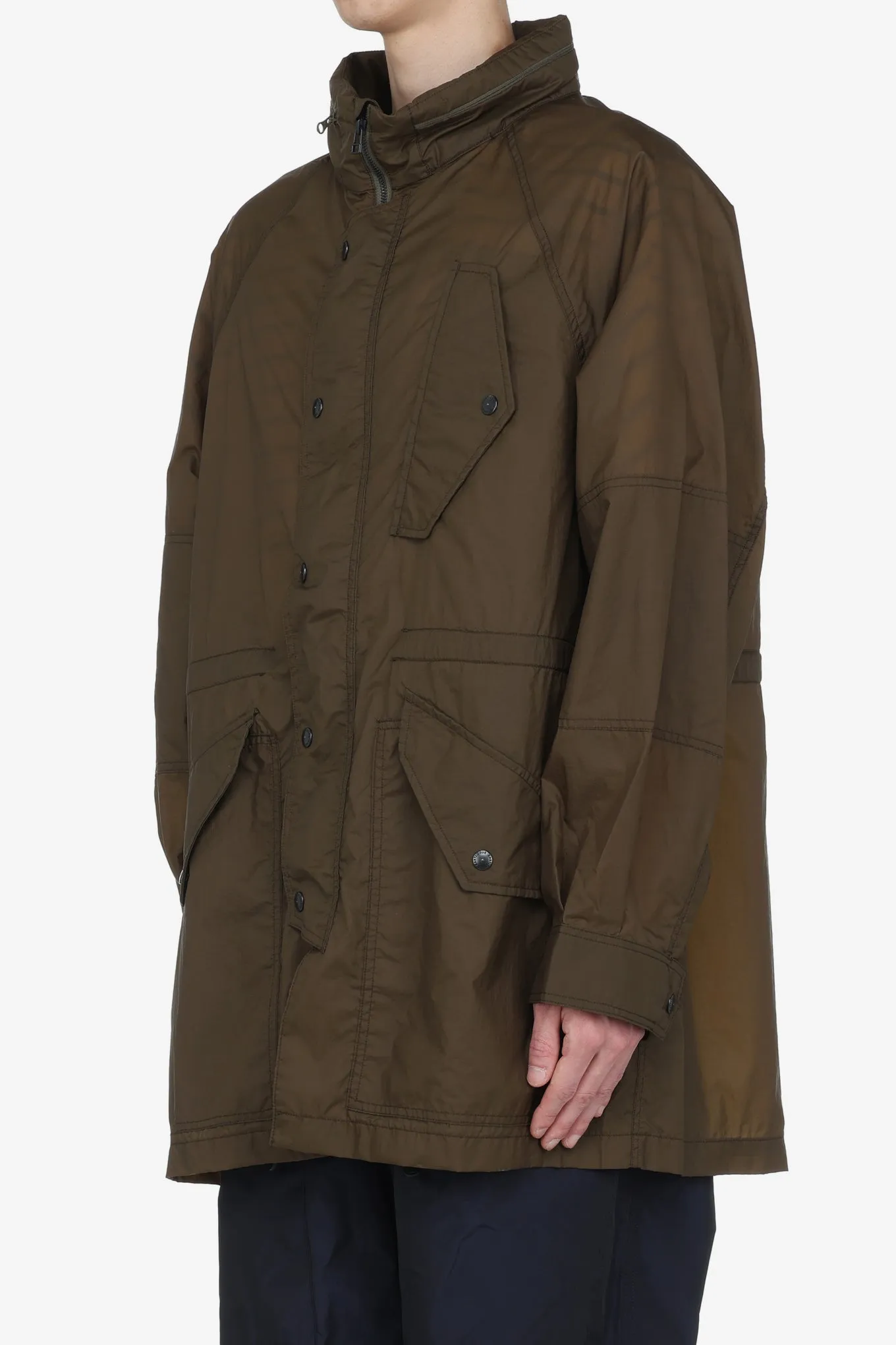 RAF LIGHT COAT