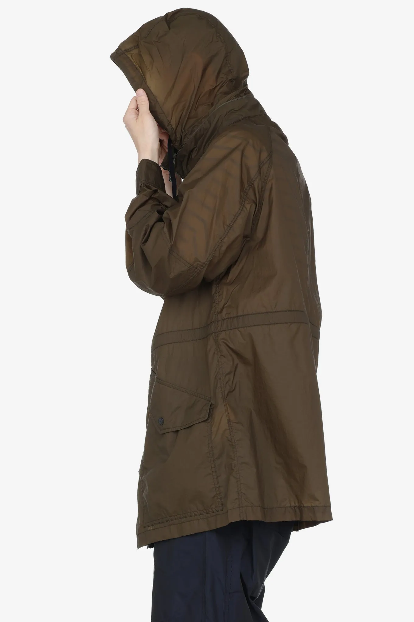 RAF LIGHT COAT
