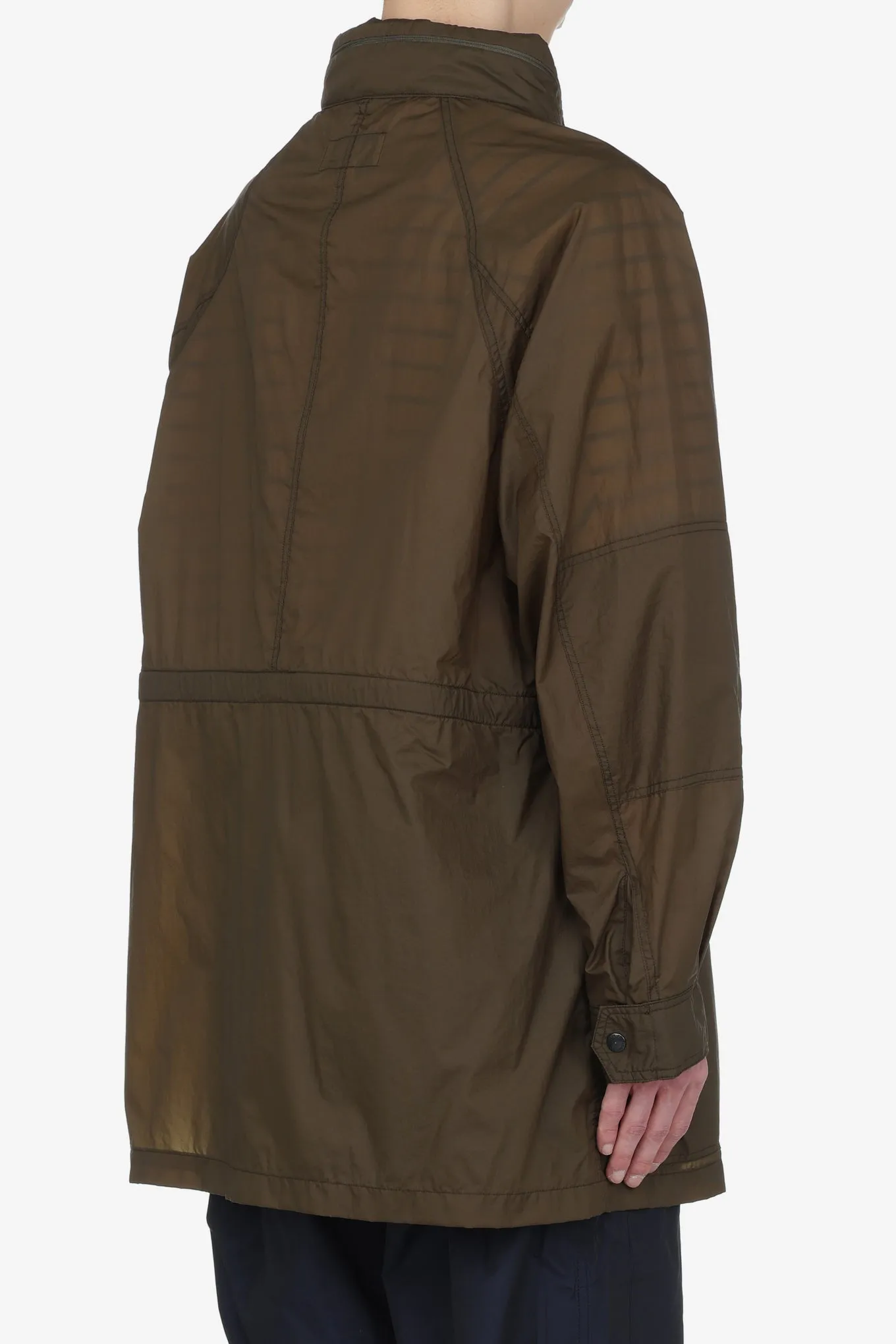 RAF LIGHT COAT