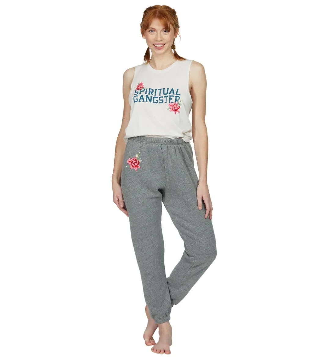 Spiritual Gangster SG Sessions Sweatpant Joggers