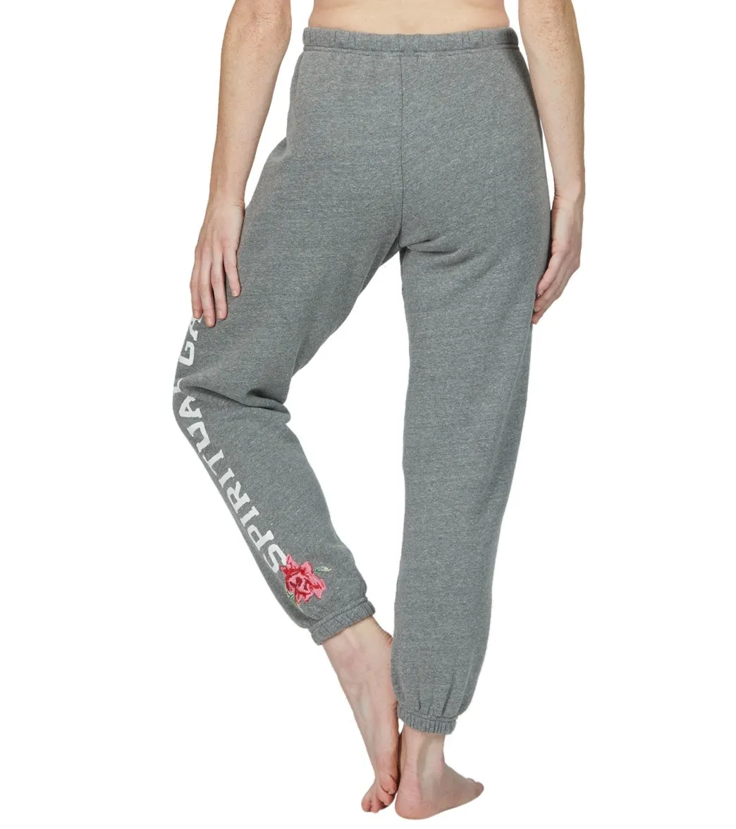 Spiritual Gangster SG Sessions Sweatpant Joggers