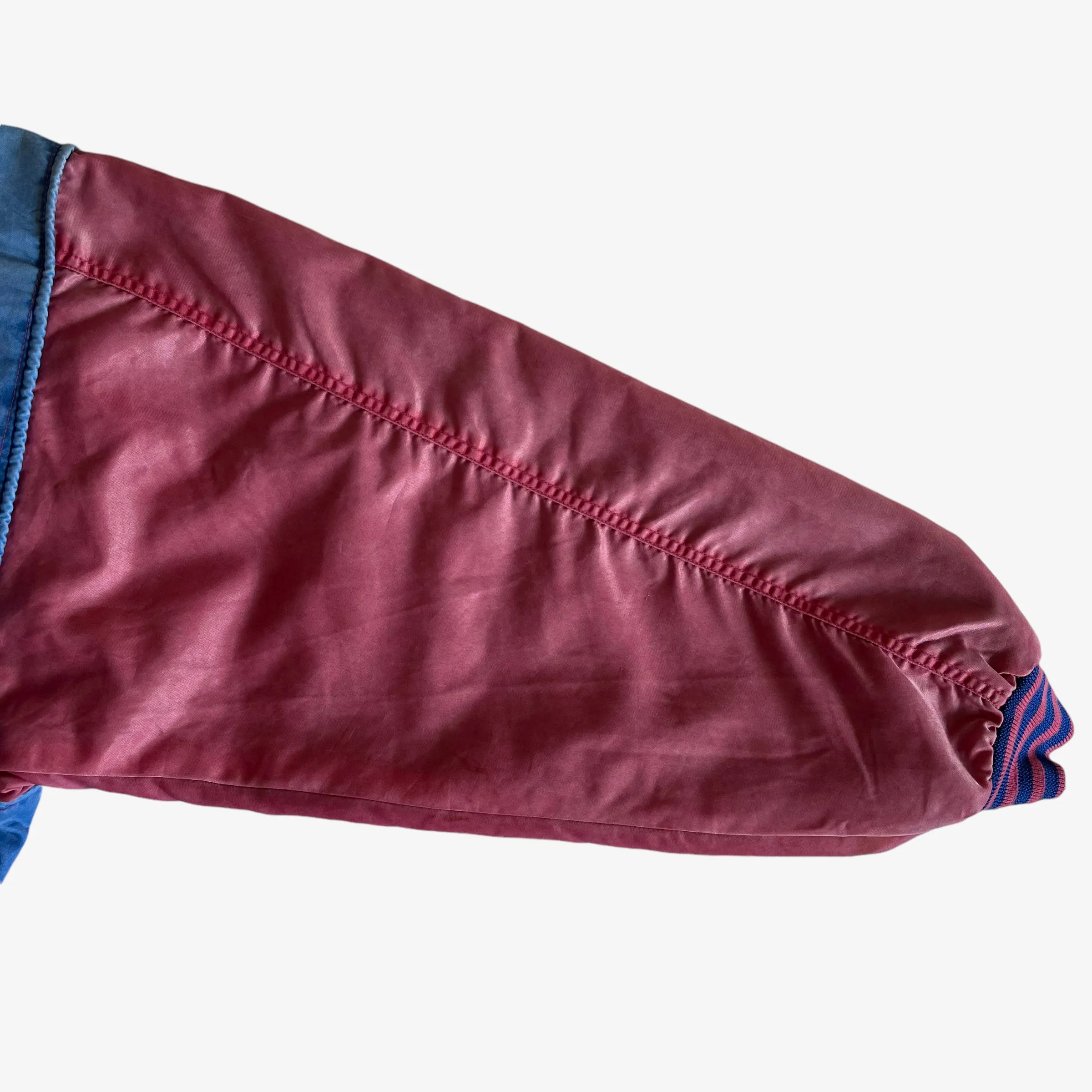 Take Five Washington Rugby Championship Varsity Jacket