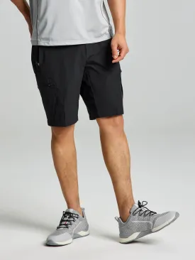 TECH CARGO SHORT
