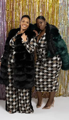 The Vault Fur Vest