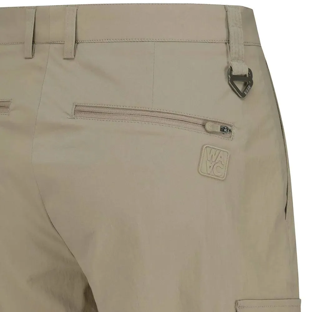 WAAC Athletic Cargo Golf Shorts 2024