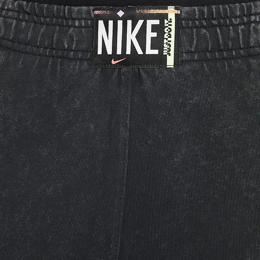 Wash Pants (Black)