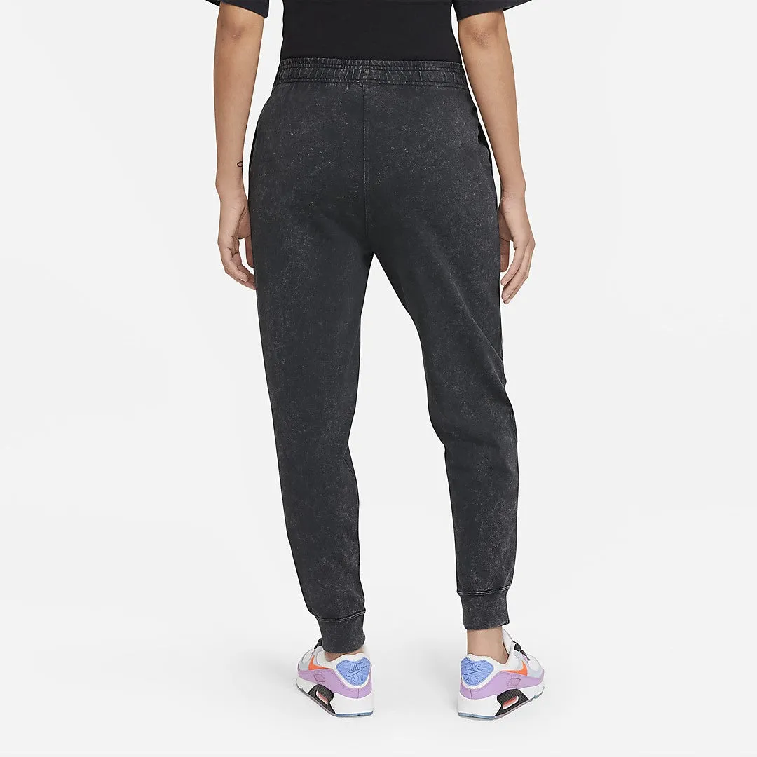 Wash Pants (Black)