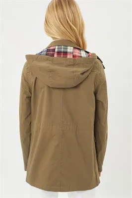 Willow Jacket