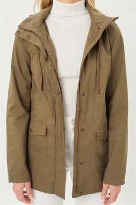 Willow Jacket