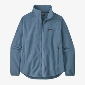 Womens Classic Microdini Jacket